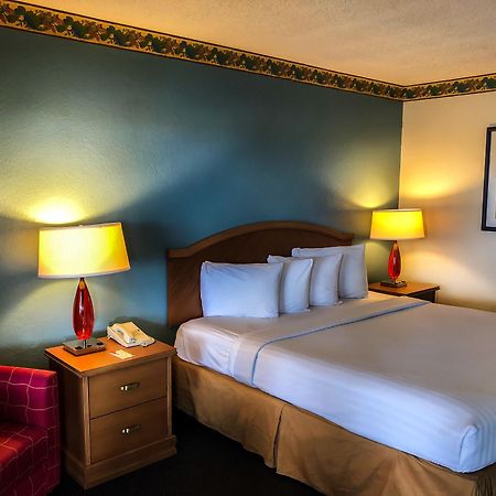 International Palms Resort & Conference Center Cocoa Beach Dış mekan fotoğraf