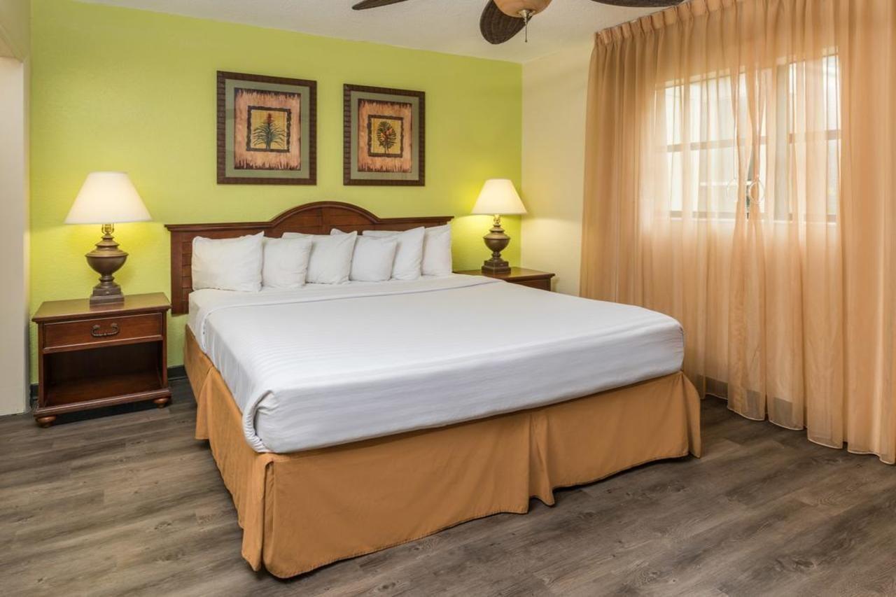 International Palms Resort & Conference Center Cocoa Beach Dış mekan fotoğraf