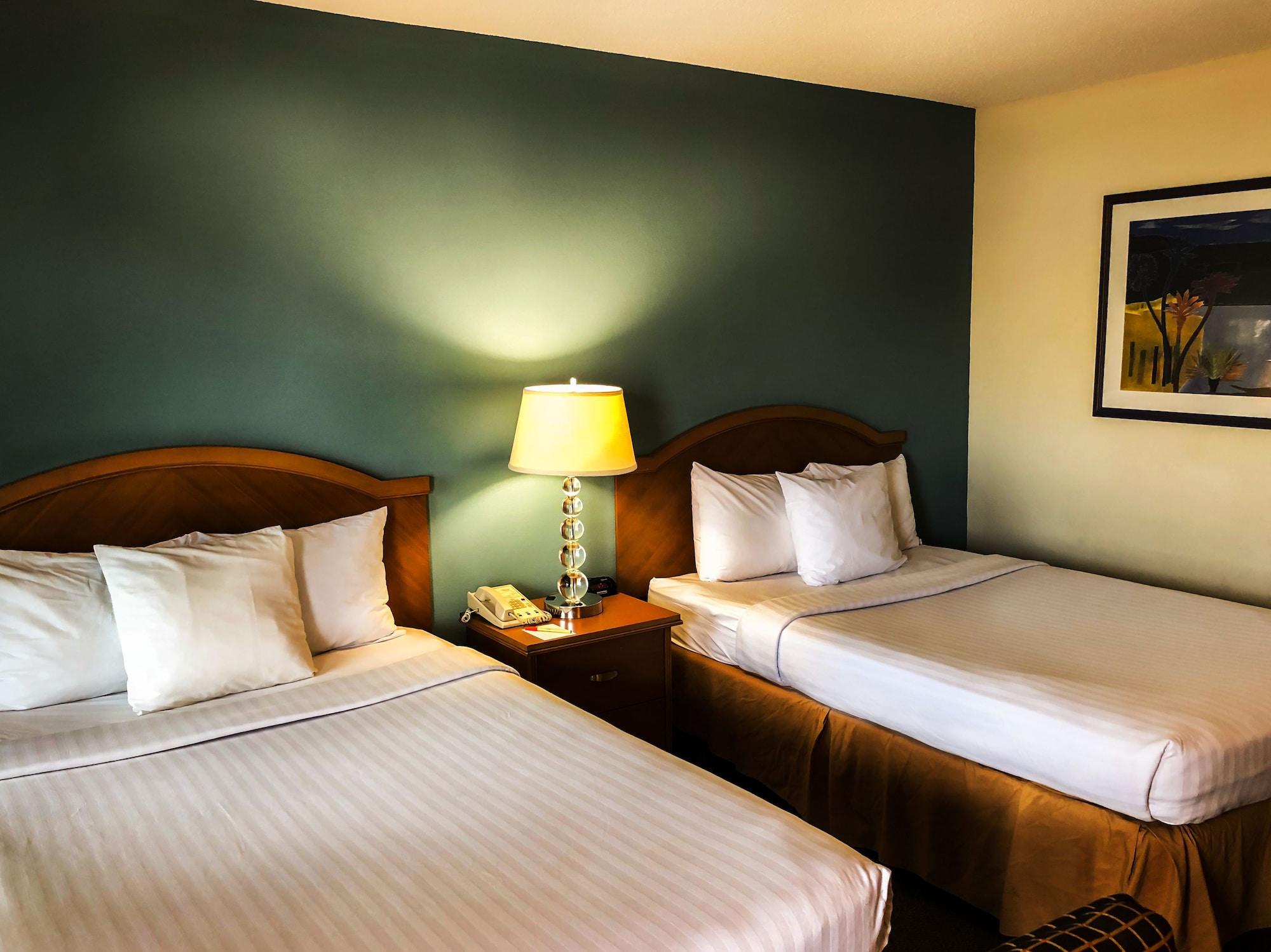 International Palms Resort & Conference Center Cocoa Beach Dış mekan fotoğraf