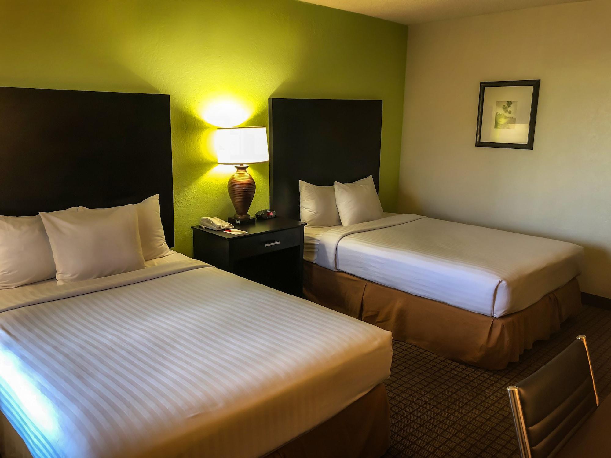 International Palms Resort & Conference Center Cocoa Beach Dış mekan fotoğraf