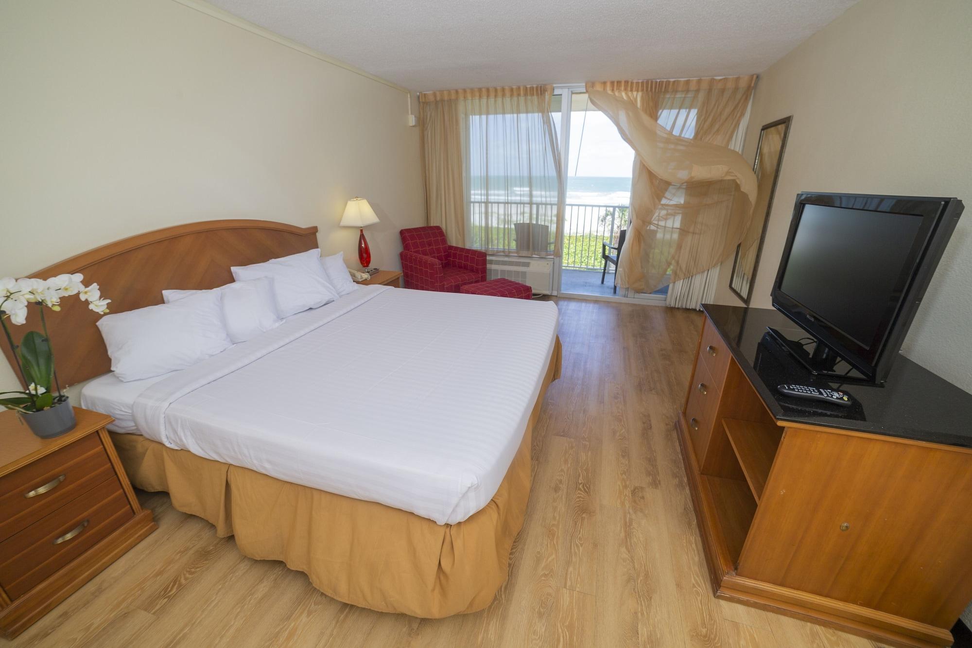 International Palms Resort & Conference Center Cocoa Beach Dış mekan fotoğraf