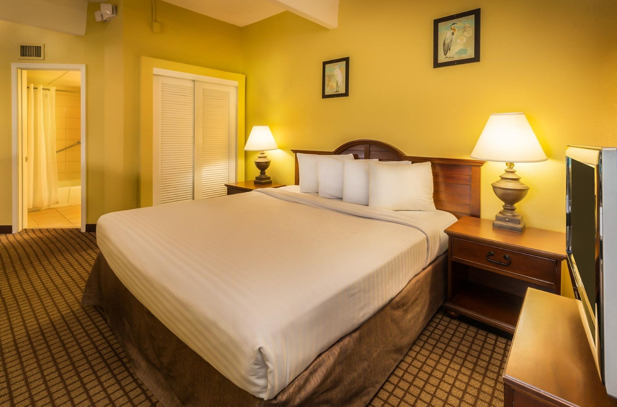International Palms Resort & Conference Center Cocoa Beach Dış mekan fotoğraf