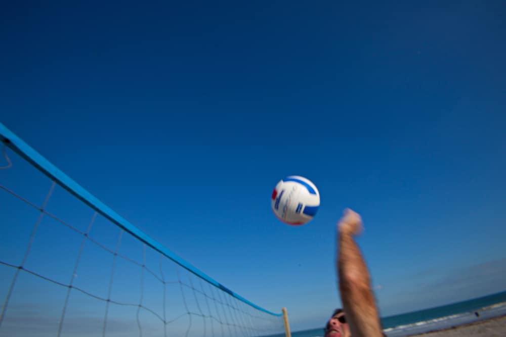 International Palms Resort & Conference Center Cocoa Beach Dış mekan fotoğraf