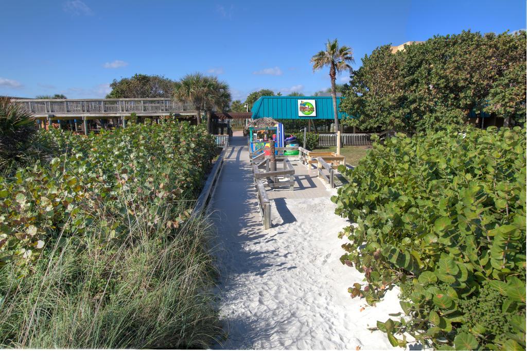 International Palms Resort & Conference Center Cocoa Beach Dış mekan fotoğraf