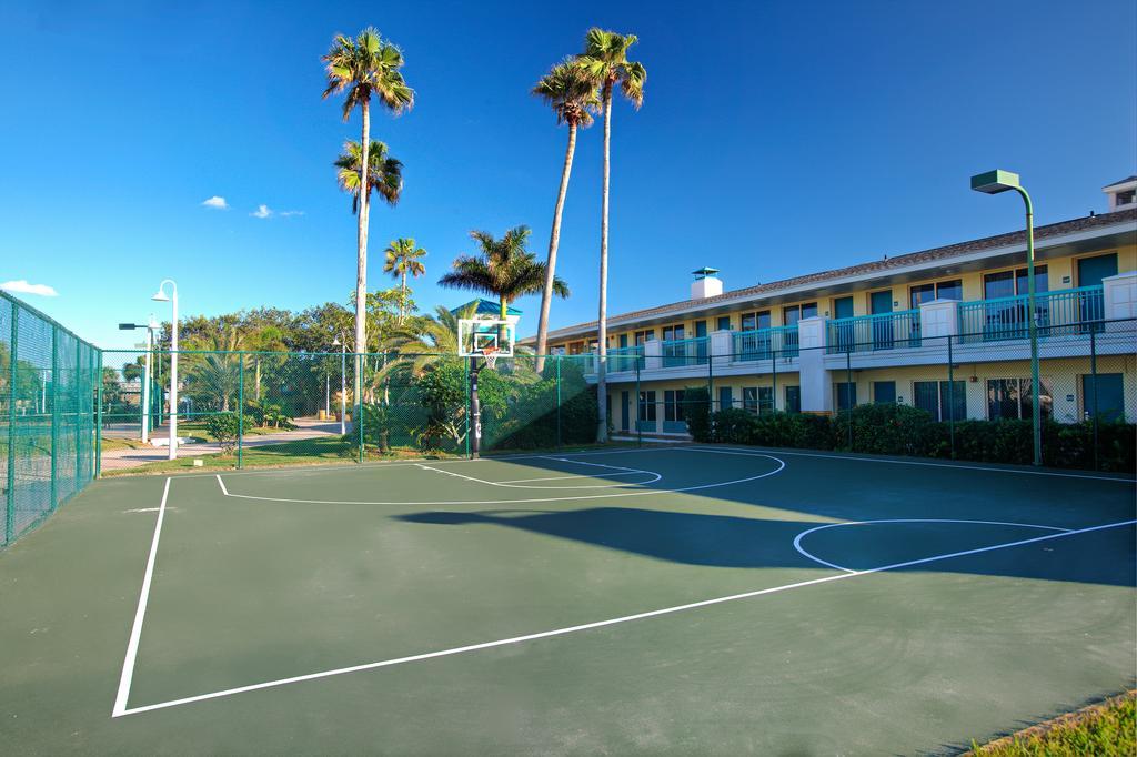 International Palms Resort & Conference Center Cocoa Beach Dış mekan fotoğraf