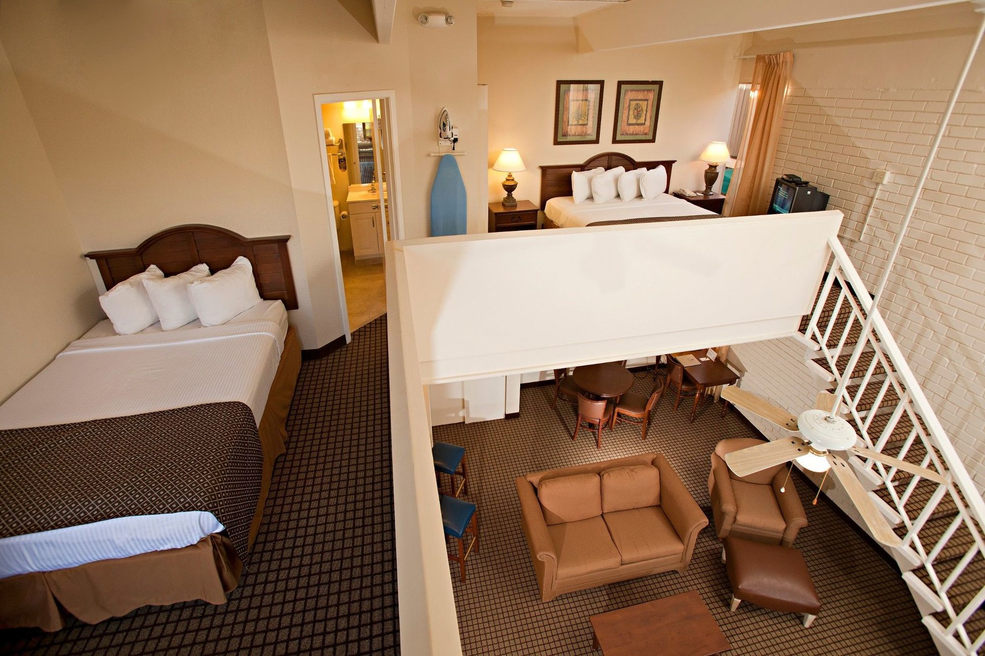 International Palms Resort & Conference Center Cocoa Beach Dış mekan fotoğraf