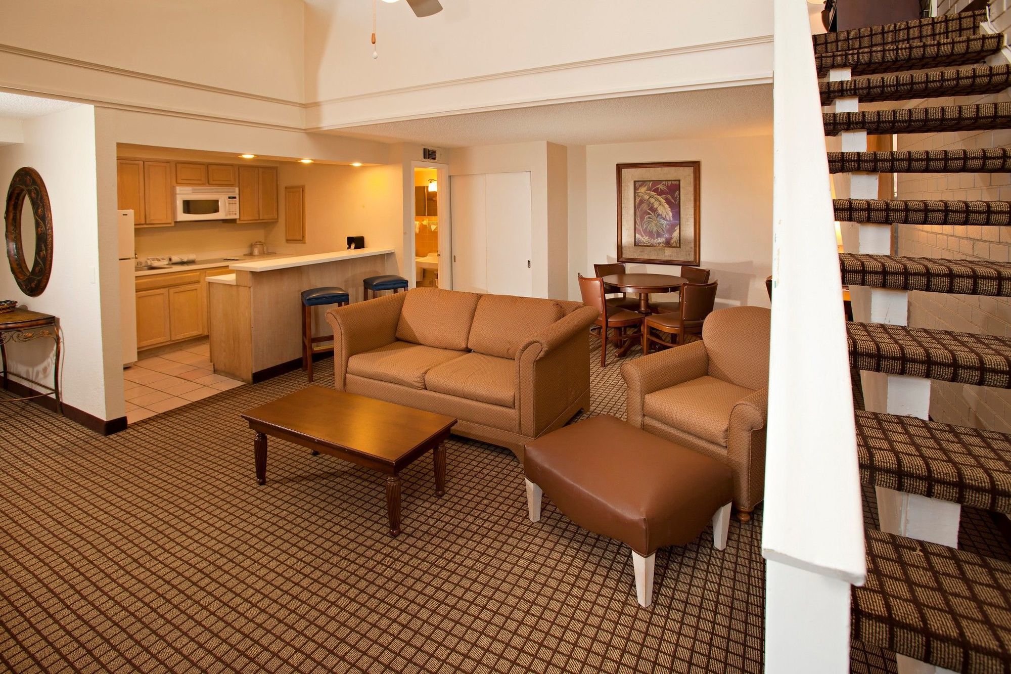 International Palms Resort & Conference Center Cocoa Beach Dış mekan fotoğraf