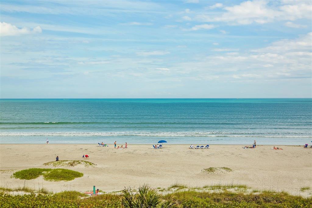 International Palms Resort & Conference Center Cocoa Beach Konforlar fotoğraf