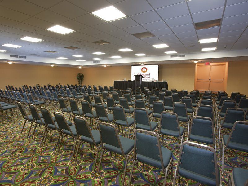 International Palms Resort & Conference Center Cocoa Beach Dış mekan fotoğraf