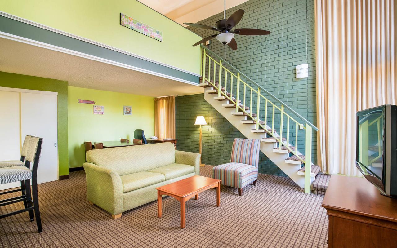 International Palms Resort & Conference Center Cocoa Beach Dış mekan fotoğraf
