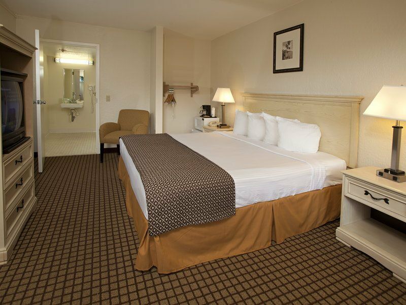 International Palms Resort & Conference Center Cocoa Beach Dış mekan fotoğraf