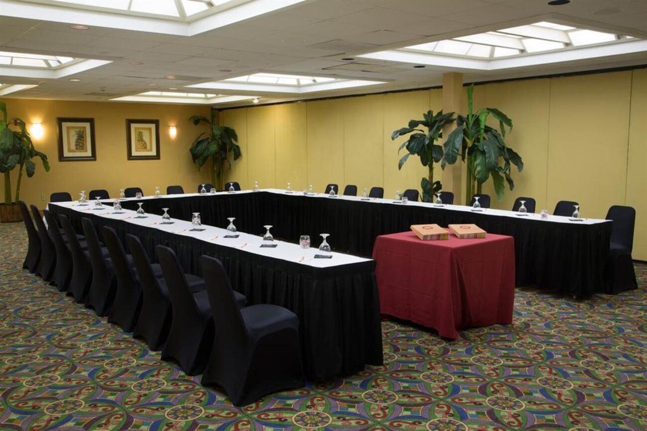 International Palms Resort & Conference Center Cocoa Beach Dış mekan fotoğraf