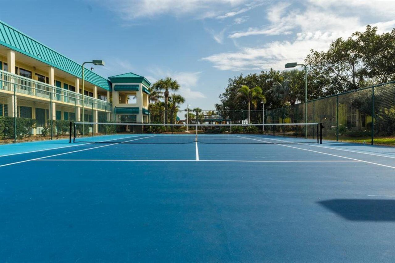 International Palms Resort & Conference Center Cocoa Beach Dış mekan fotoğraf