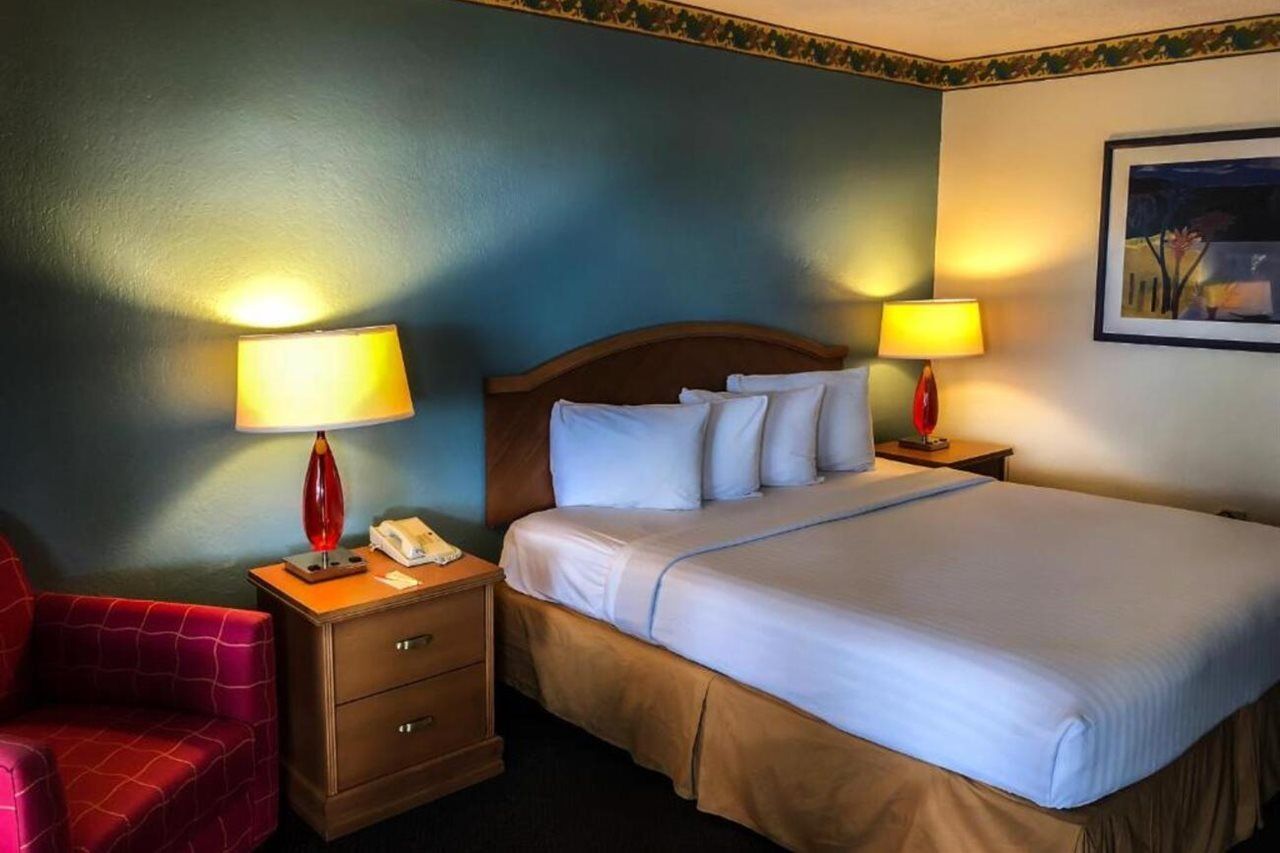 International Palms Resort & Conference Center Cocoa Beach Dış mekan fotoğraf