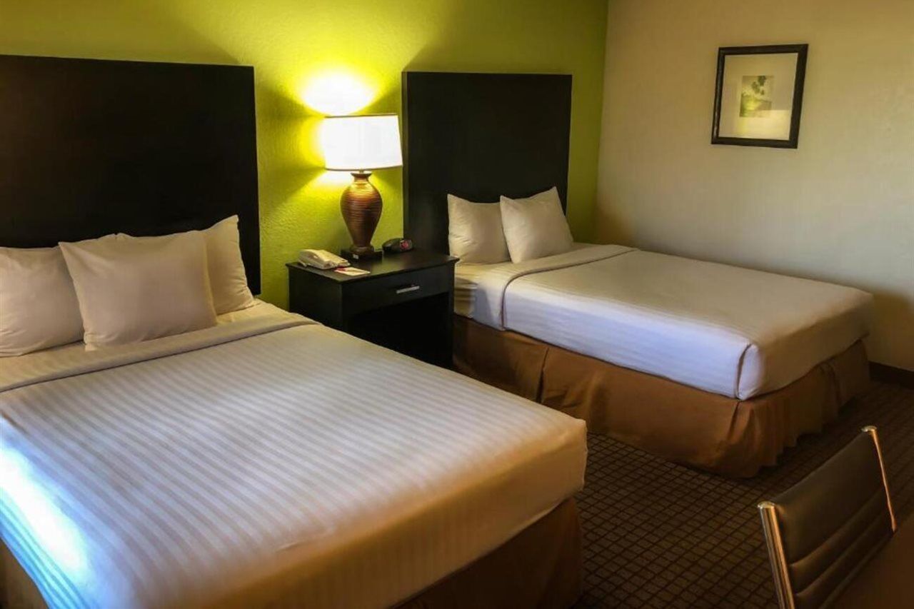 International Palms Resort & Conference Center Cocoa Beach Dış mekan fotoğraf