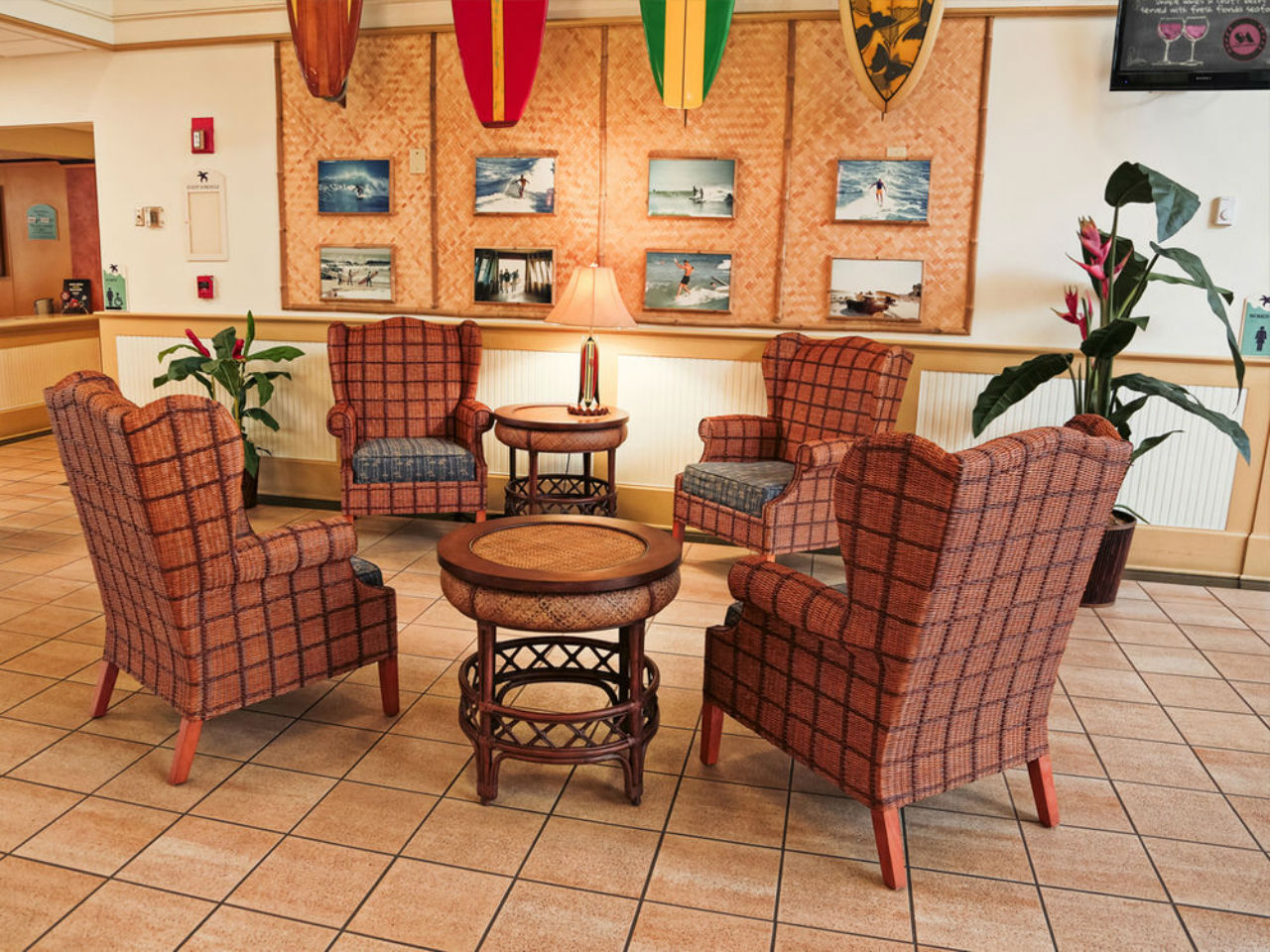 International Palms Resort & Conference Center Cocoa Beach Dış mekan fotoğraf